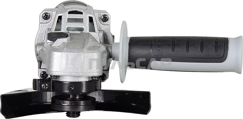 Углошлифовальная машина УШМ-125/1100Э Ресанта