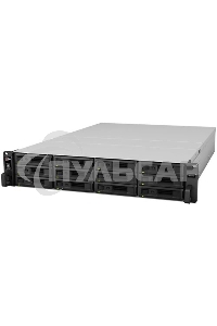 Модуль расширения СХД Synology 12BAY 2U RP NO HDD RX1217RP