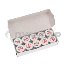 Припой ПОМ-3, 100г, Ø2мм, (олово 97%, медь 3%), бессвинцовый, ГОСТ 21931-76, катушка Rexant