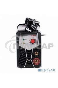 Сварочный аппарат инверторный СТАВР САИ-180