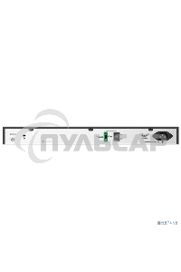 Коммутатор D-Link DGS-3000-28XS/B1A 