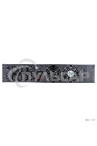 Источник бесперебойного питания Powercom Macan MRT-2000SE, 8xIEC320 C13