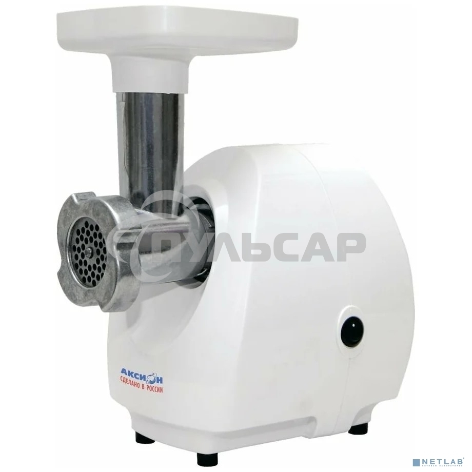 Мясорубка электрическая Аксион М21.10
