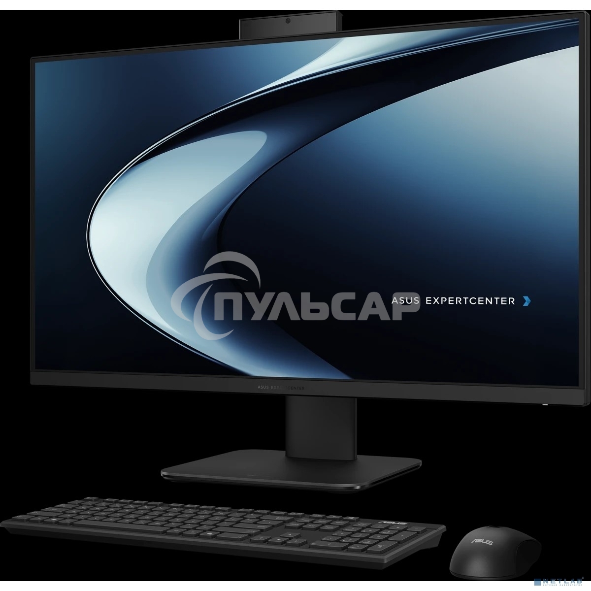 Моноблок Asus ExpertCenter P400 P470VAK-BPE1410 27