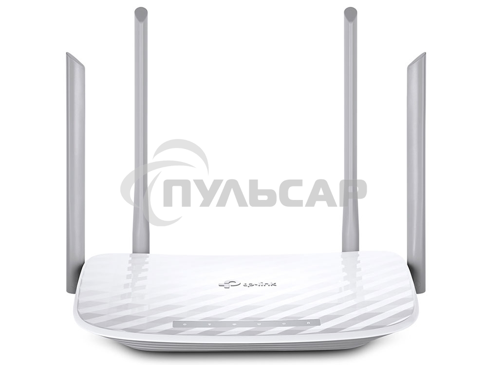 Роутер TP-LINK Archer A5 AC1200 Двухдиапазонный Wi-Fi роутер