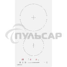 Индукционная варочная панель Graude IK 30.1 W Индукционная варочная панель Graude IK 30.1 W