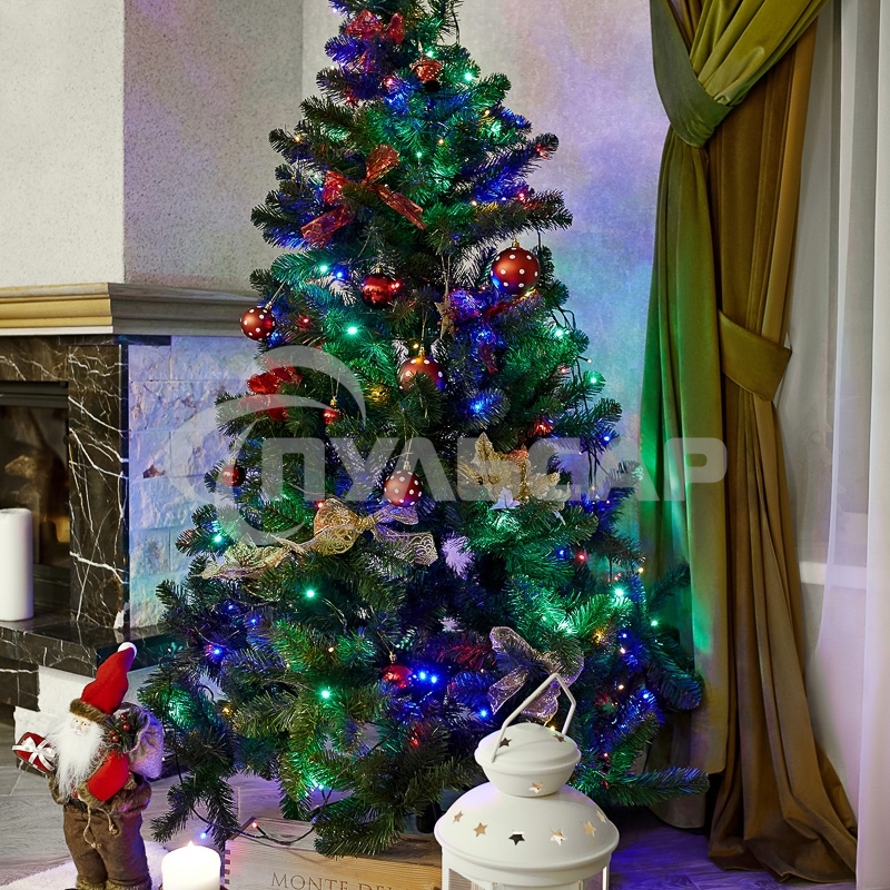 Гирлянда Neon-night 