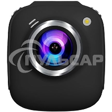 Видеорегистратор Sho-Me FHD-825 черный 720x1280 720p 120гр. JL5212B