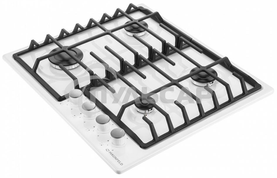 Газовая варочная панель Maunfeld EGHE.64.6CW/G