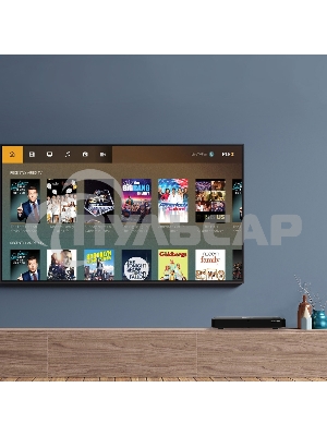 Сетевое хранилище SMB QNAP HS-264-8G Silent NAS 2 HDD trays, 4-core Intel Celeron N5105 2.0 GHz up to 2.9 GHz, 8 GB RAM, 2x2.5 Gigabit Ethernet, 2 xUSB 3.2 Gen 2 (10Gbps), 2xHDMI.