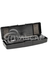 Автомагнитола ACV AVS-811R 1DIN 4x50Вт