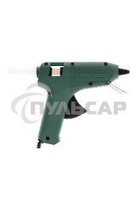 Клеевой пистолет FLEX GN-11, 40 Вт., производ. 8-12 г/мин., стержни 11 мм., HAMMER