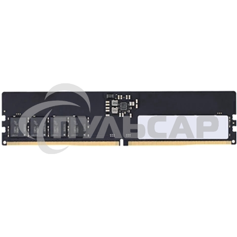 Оперативная память Foxline, DDR5, 16Gb (1x16 Gb), 5600 MHz, CL46, SO-DIMM