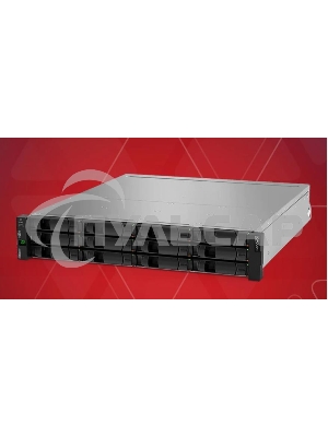 Система хранения данных HEAD 2U12 LFF 7Y63S3UB00 DE120S LENOVO