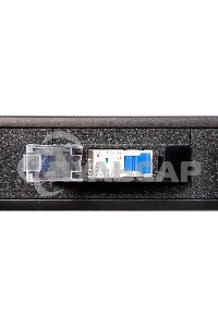 Блок распределения питания Powercom PDU-32AV24-14C3-10C9-1P