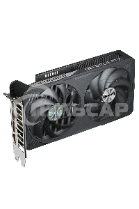 Видеокарта Gigabyte PCI-E 5.0 GV-N506TEAGLE OC-8GD 1.0 NVIDIA GeForce RTX 5060TI 8Gb 128bit GDDR7 2617/28000 HDMIx1 DPx3 HDCP Ret
