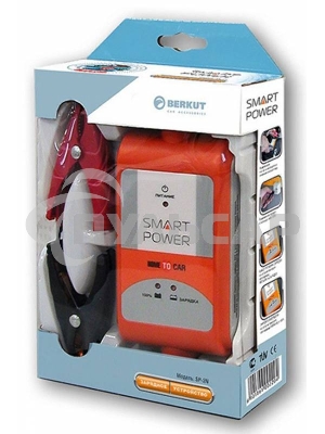 Зарядное устройство Berkut SP-2N 