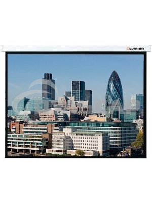 Экран с электроприводом Lumien Master Control 162x280 см (123