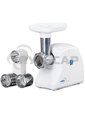 Мясорубка электрическая Ротор Дива-м ЭМШ 30/230-3, кух.комбайн