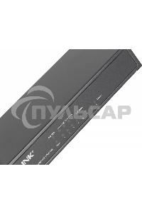 Коммутатор TP-Link SMB TL-SF1008P Коммутатор 8-port 10/100M Desktop PoE Switch