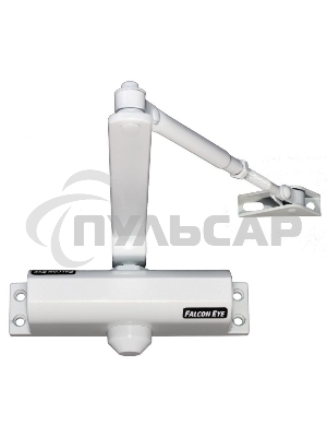 Доводчик двери Falcon Eye FE-B2W 2 класс белый