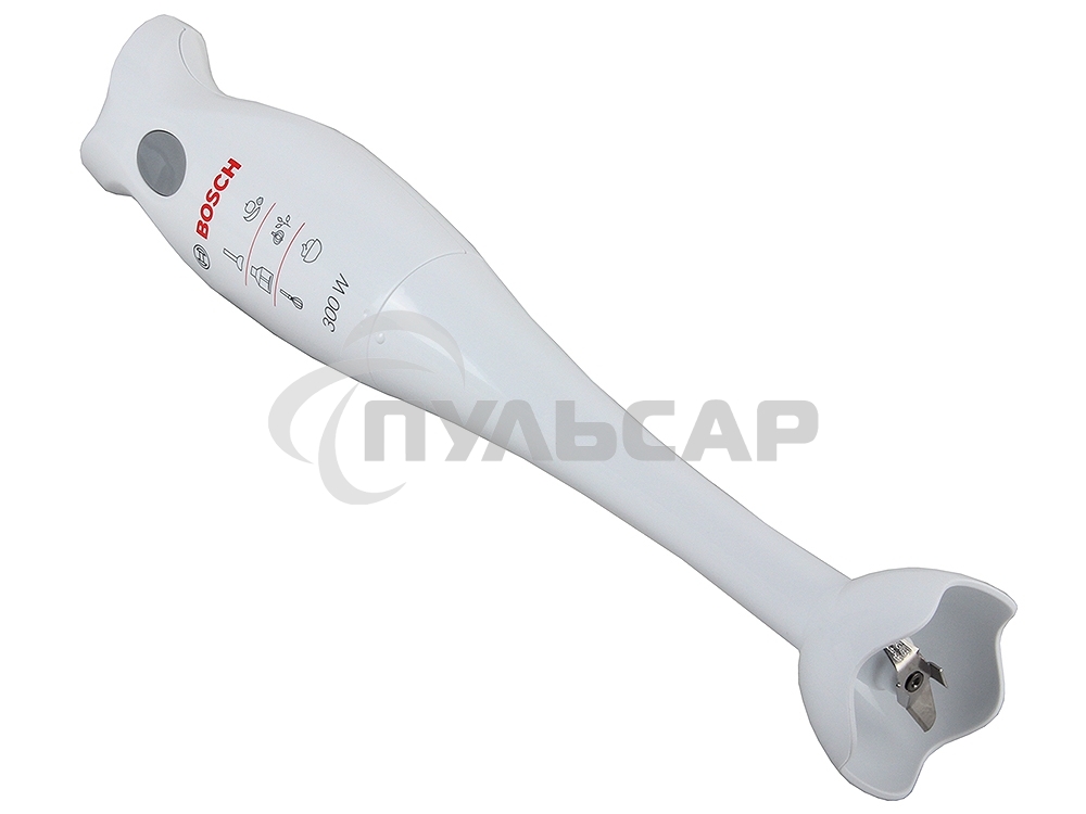 Блендер погружной Bosch MSM6B150 300Вт белый