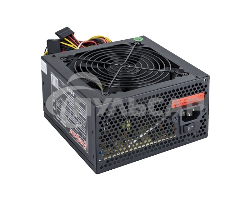 Блок питания ExeGate XP350 (EX221985RUS-S), 350Вт, 120мм, черный