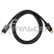 Кабель соединительный DISPLAY PORT v1.4, 8K@60Hz, 2 м VCOM <CG632-2M>