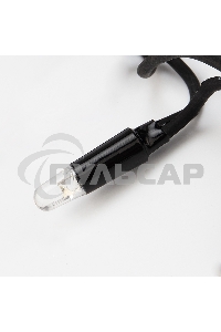 Гирлянда Neon-night Айсикл (Бахрома) светодиодная 3,2х0,9 м, 120 LED, черный провод каучук, теплое белое свечение