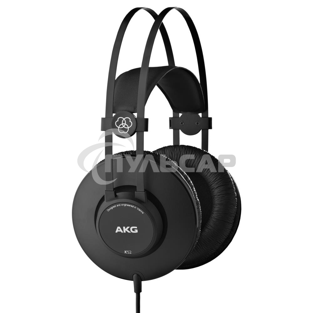 Наушники AKG Наушники AKG K52, черный
