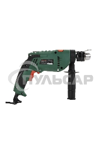 Дрель ударная Hammer Flex UDD710A 28439 111-008 710Вт 13мм 0-3000об/мин реверс