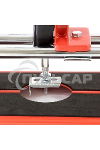 Плиткорез 400 х 16 мм, 