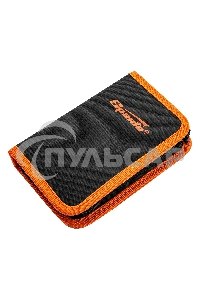 Набор слесарно монтажный, 19 пред. Sparta