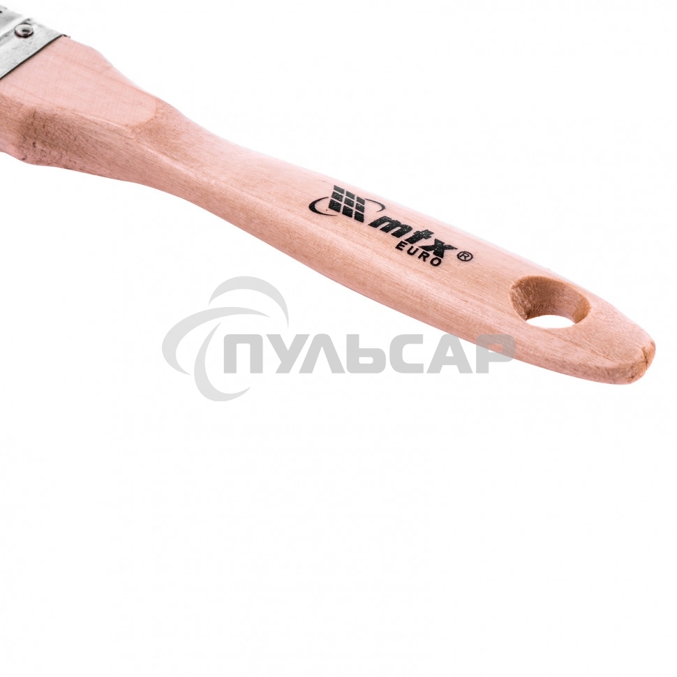 Кисть плоская 