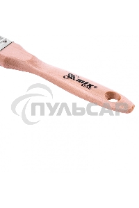 Кисть плоская 