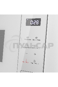 Микроволновая печь встраиваемая Maunfeld MBMO820SGW10