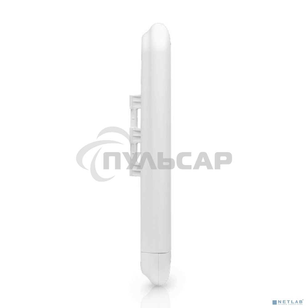 UBIQUITI NS-5AC-EU NanoStation 5AC Точка доступа (AP/CPE), 5 ГГц, airMAX ac, 15 км, MIMO 2х2