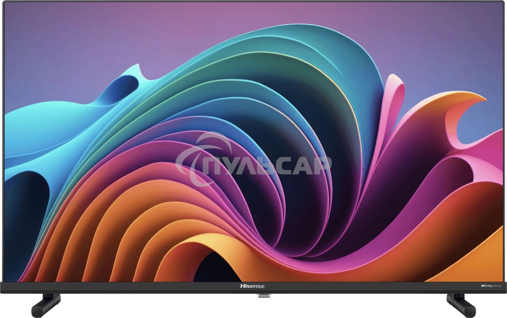 Телевизор Hisense 40