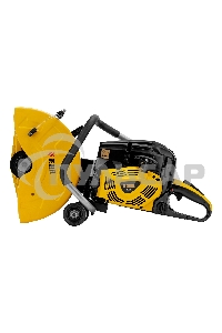 Бензорез МС-6535, 65 см3, диаметр диска 350 мм DENZEL