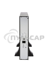 Дополнительный внешний батарейный модуль Связь инжиниринг для ИБП СИПБ1КА.10-11, напольный/в стойку(2U), 1 год гарантии, Россия (АПСМ.563472.004)