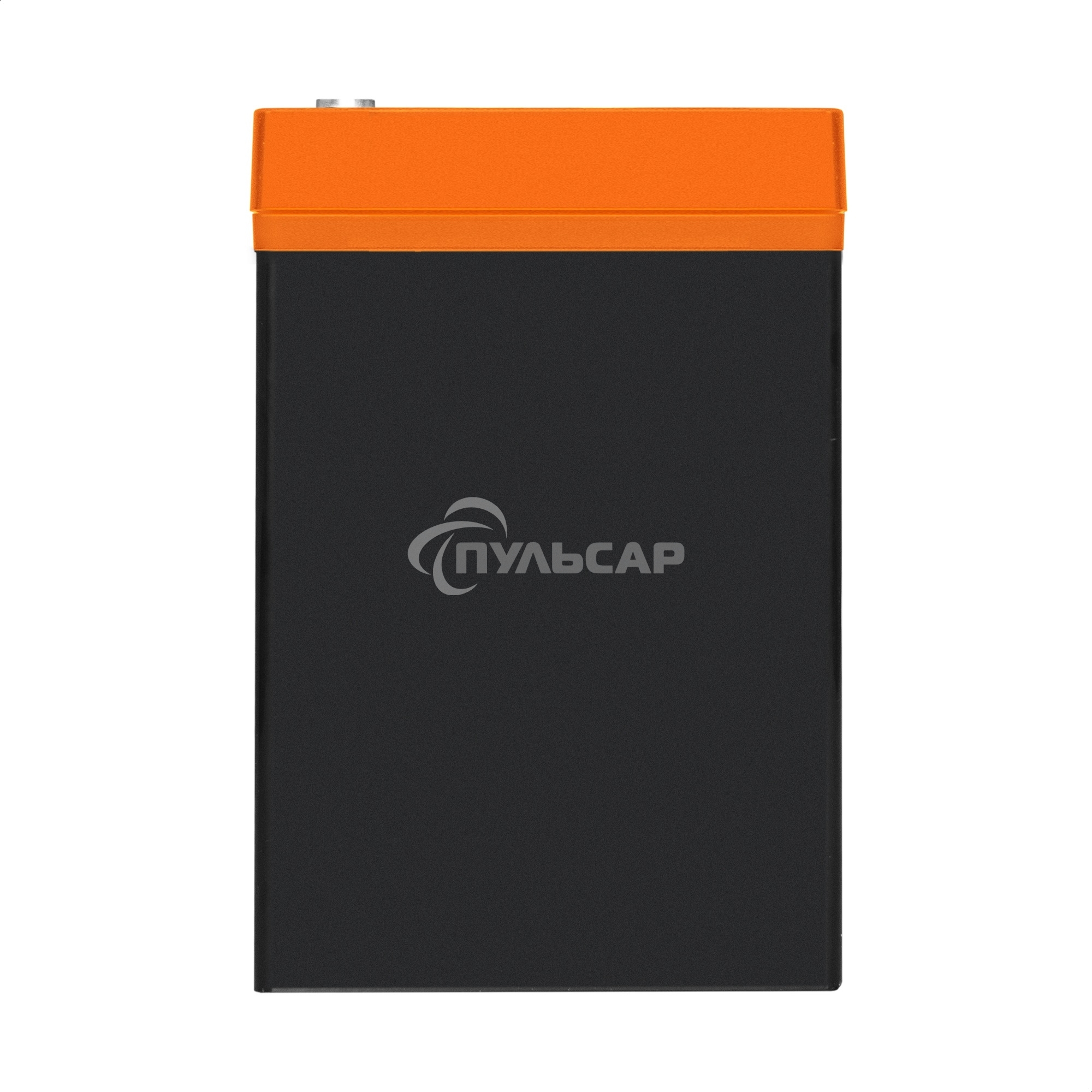 Аккумуляторная батарея ExeGate HR 12-55 (12V 55Ah, болт М6)