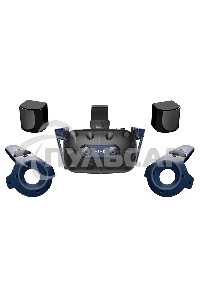 Шлем виртуальной реальности HTC VIVE Pro 2 Full Kit