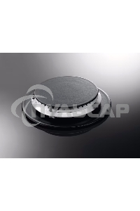 Газовая варочная панель Electrolux KGG6426K, независимая, черный