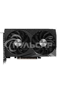 Видеокарта Gigabyte GV-N3060WF2OC-12GD (V2.0) PCIE16 12288Mb 192 GDDR6 1792/15000 HDMIx2 DPx2 HDCP Ret