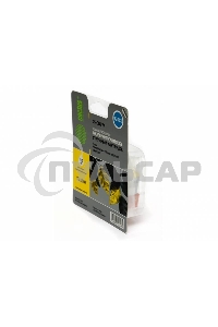 Картридж струйный Cactus CS-CD974 №920XL желтый (14,6 мл.) для HP Officejet 6000/6500/7000/7500