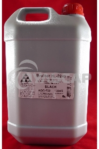 Тонер Brother TN 2080/2090 HL 2240/2140/2130/2132/2135 (кан.1кг) AQC- фас.России