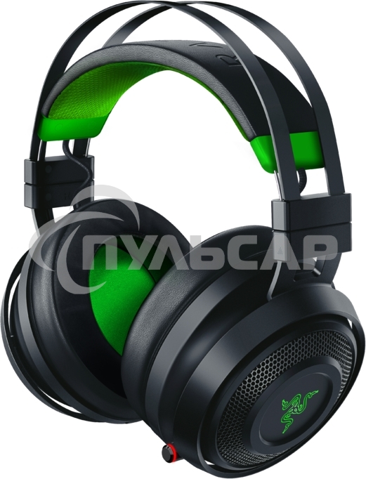 Гарнитура Razer Nari Ultimate for Xbox One Razer Nari Ultimate for Xbox One – Wireless Gaming Headset