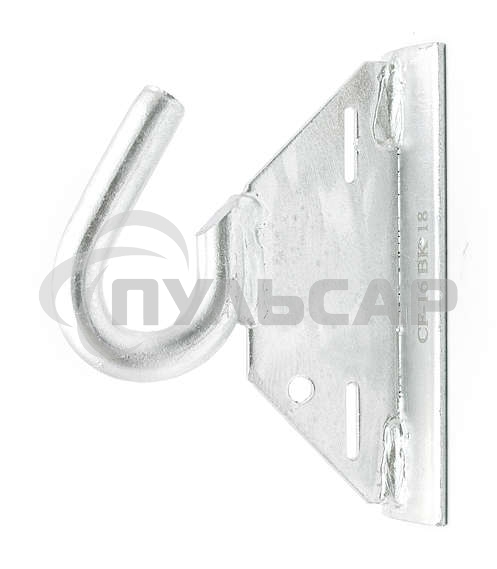 Крюк монтажный CF 16 (18кН) (CF16; SOT 29.10; HEL-5661) ВК 20801271