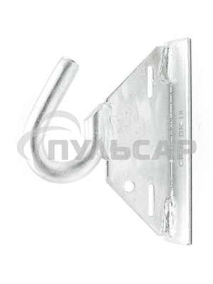 Крюк монтажный CF 16 (18кН) (CF16; SOT 29.10; HEL-5661) ВК 20801271