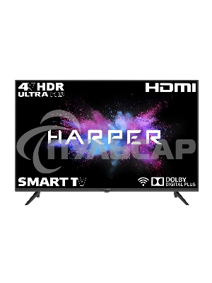 Телевизор Harper 43